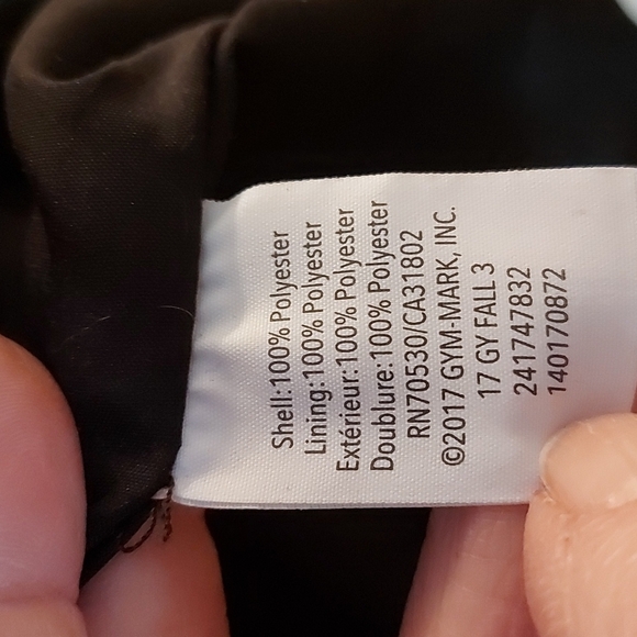 Gymboree Dressed up Special Occasion/Christmas Dress, Attached Crinoline Size 12 - Picture 9 of 9